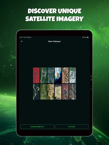 Name on Earth: Spell Your Name iPad screenshot