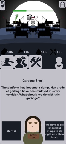 The Platform - Survive Screenshot 7 of 9