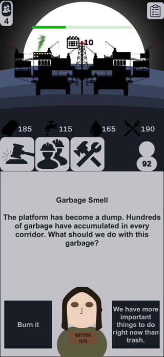 The Platform - Survive Screenshot 7 of 9