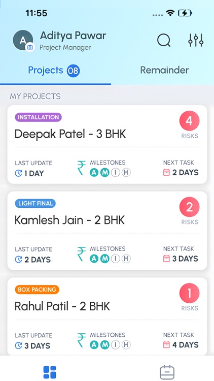 Aurus PM Insiders screenshot-3