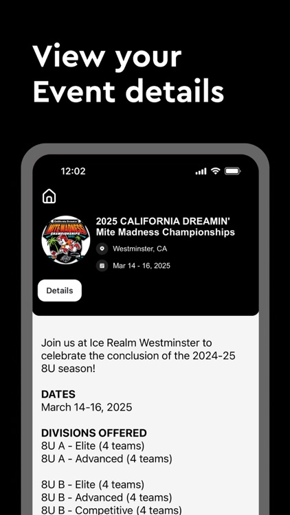 California Dreamin screenshot-3