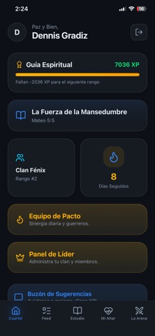 Zeal Screenshot 1 of 6