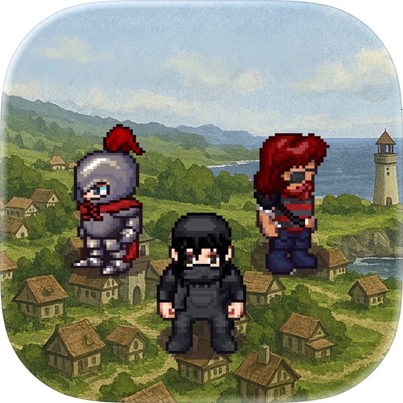 Tower And Bows screenshot 11