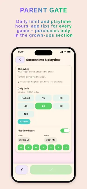 Kids Games: Ad-Free, Offline screenshot 2