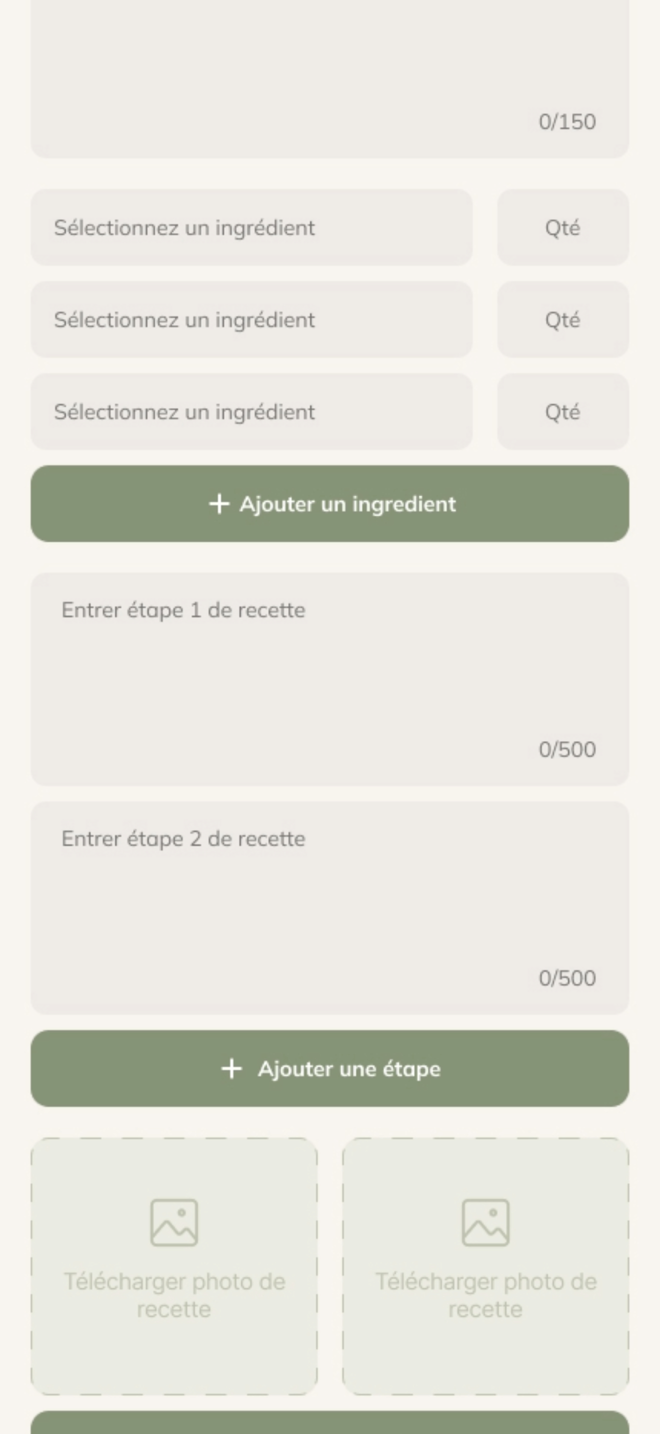 Kookify screenshot 7