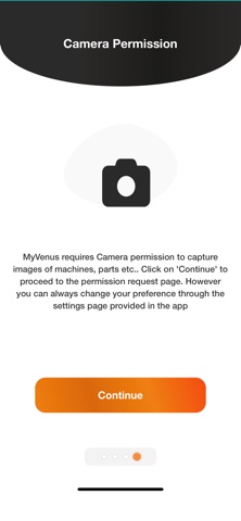 MyVenus screenshot