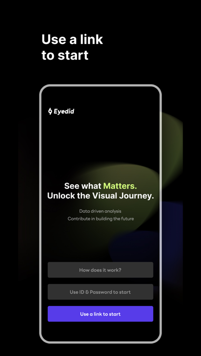Eyedid Screenshot