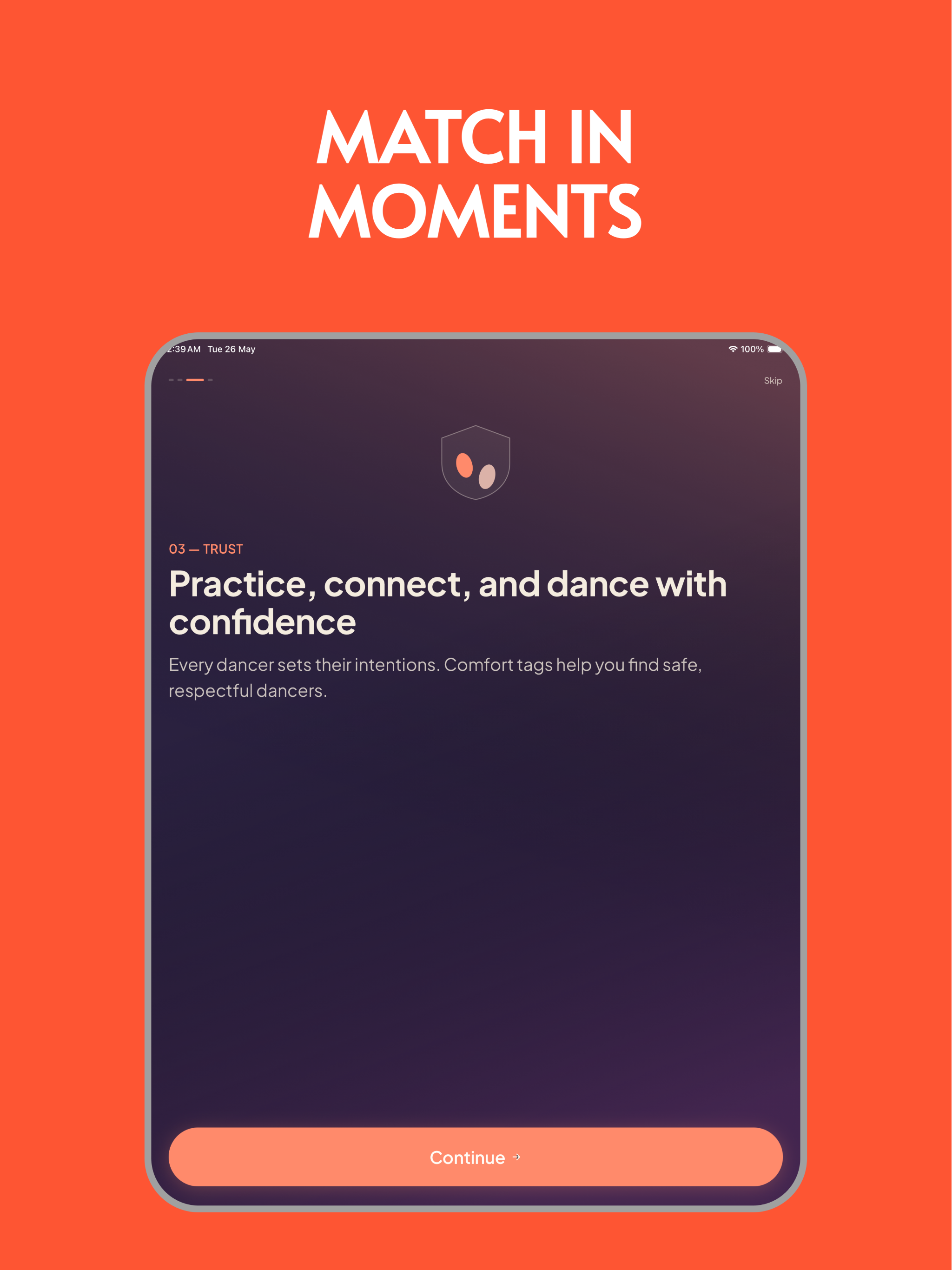 StepMatches screenshot 9