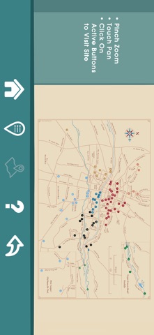 Historic Santa Fe Tour screenshot
