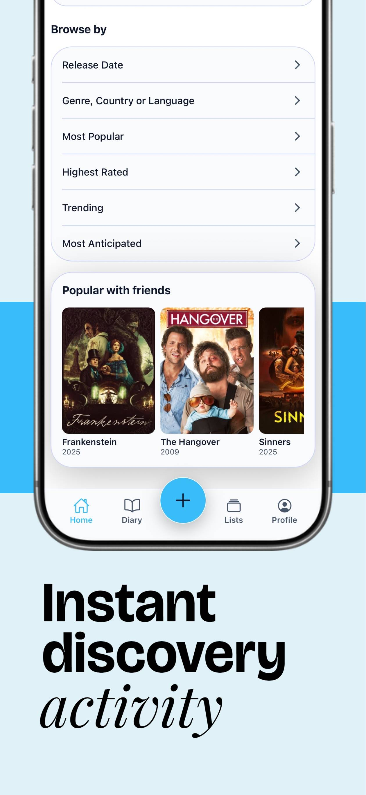 FlickFeed Social screenshot 5