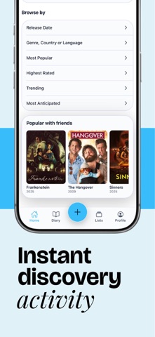 FlickFeed Social screenshot