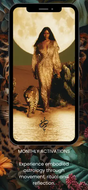 Universal Movement screenshot 2