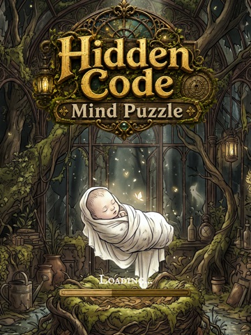 Mind Puzzle: Hidden Code