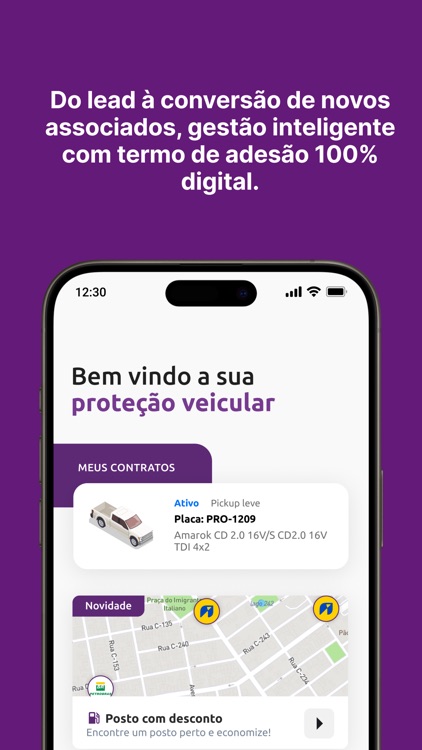Ileva Gestão Inteligente