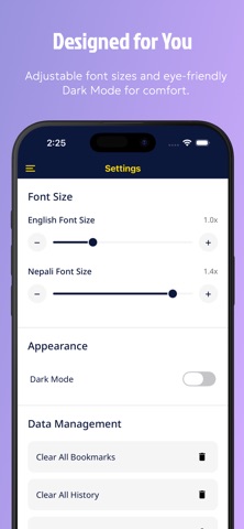 Nepali Dictionary: Translate + screenshot