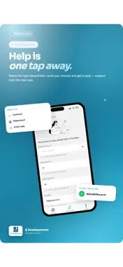 Q Developments screenshot 5