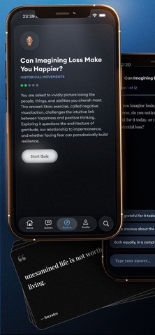 Wisdom - Socrates' Mirror Screenshot 3 of 8