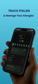 Air Quality App - AQI Index screenshot