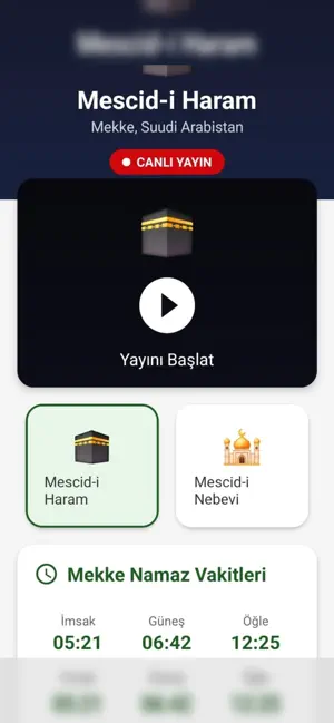 Mümin Asistan screenshot 3