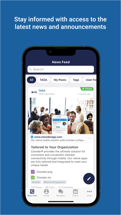 Texas Automobile Dealers Assn Screenshot