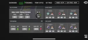 Axis Football Mobile screenshot 3
