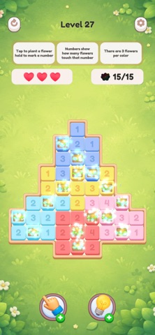 Bloom Logic 3D Screenshot 8 of 9