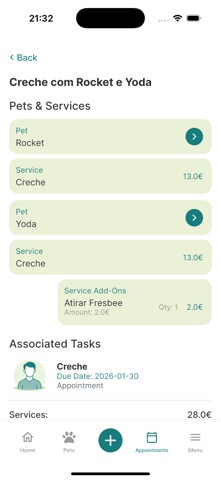 FurDesk Screenshot 9 of 10