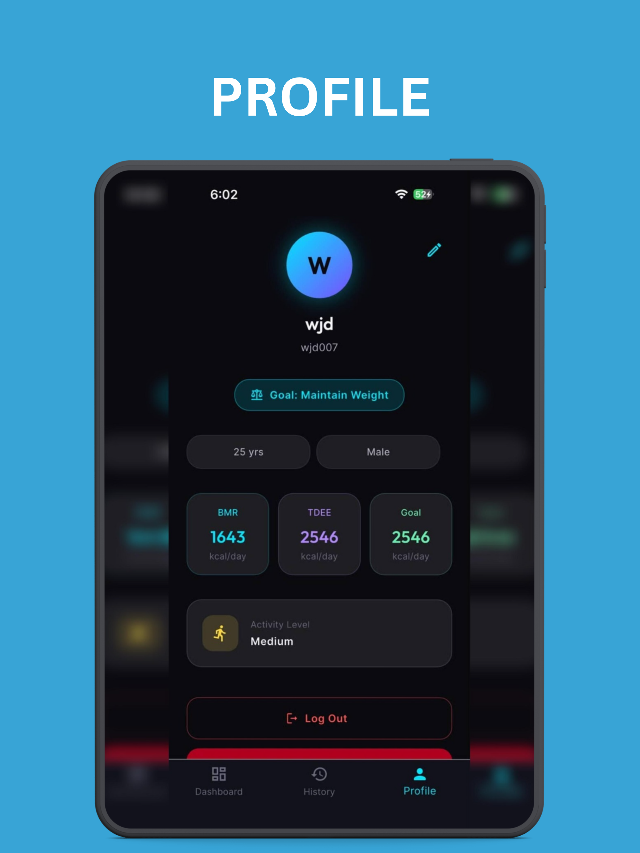 Burn Book - AI Calorie Tracker screenshot 10