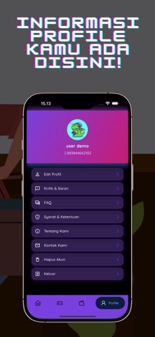 Breakhouse Billiard & Coffee screenshot
