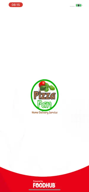 Pizza Pan. screenshot 1