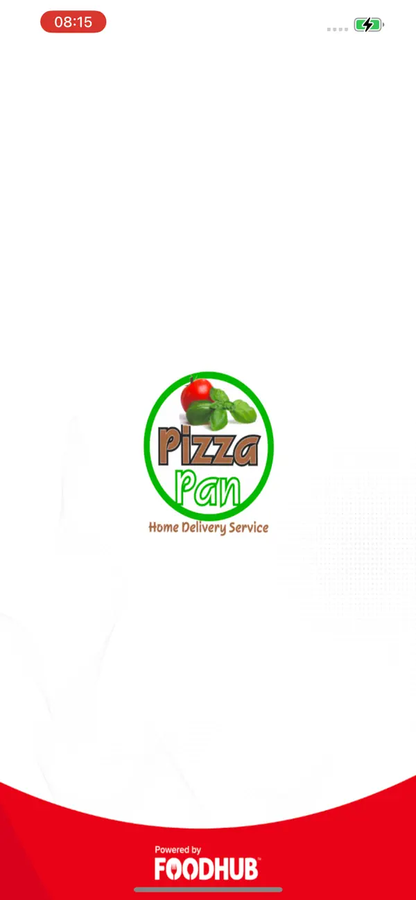 Screenshot #1 pour Pizza Pan.