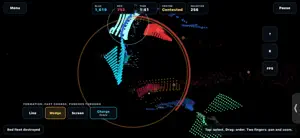 LongHorizon screenshot 2