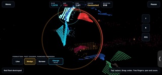 LongHorizon screenshot