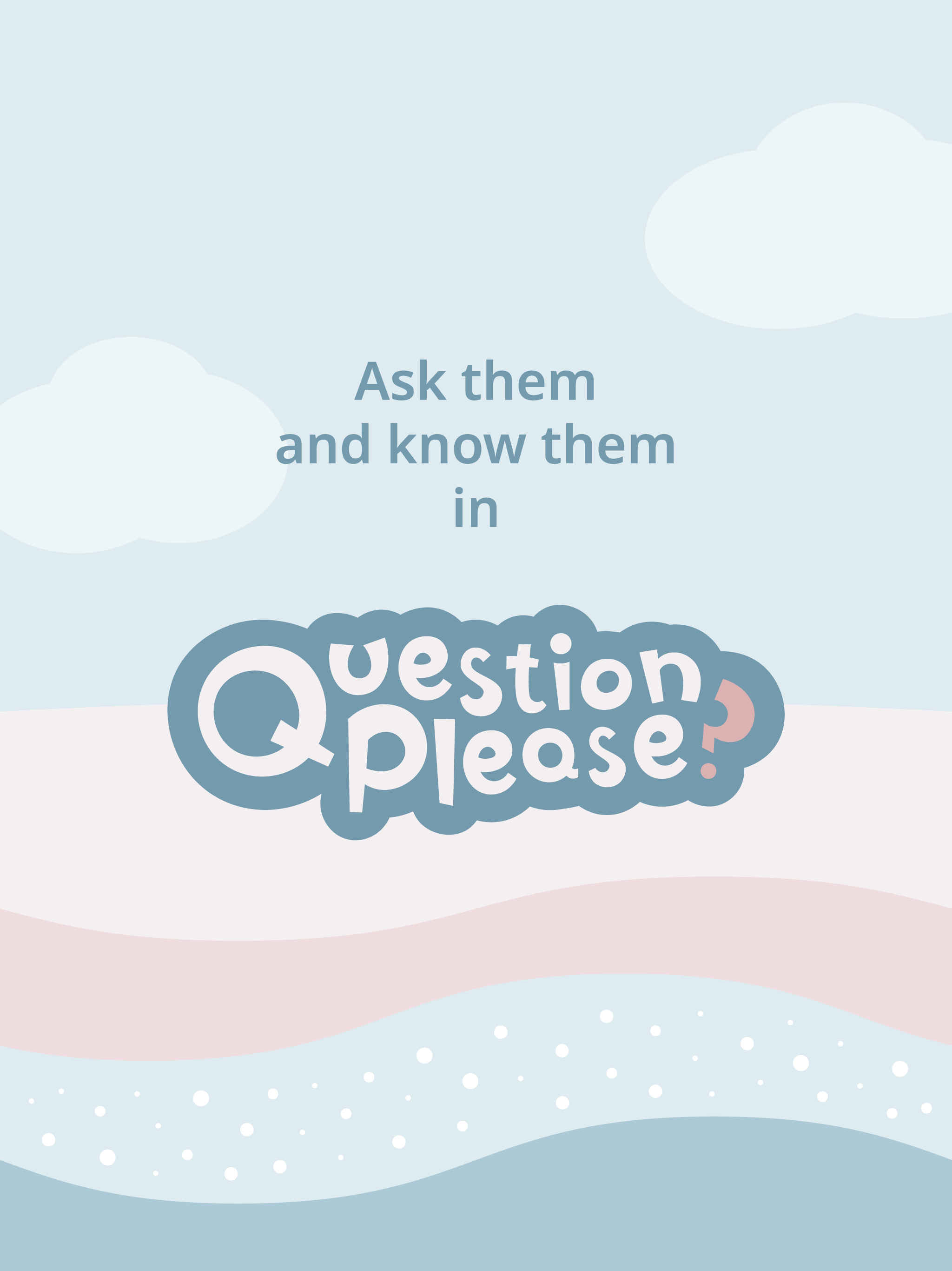 Question Please?