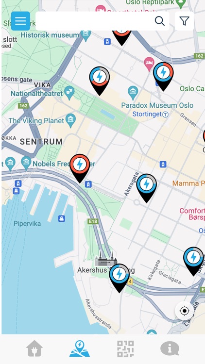 Charge365 by Wattif EV