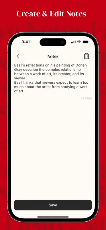 LitProtect screenshot 4 of 5