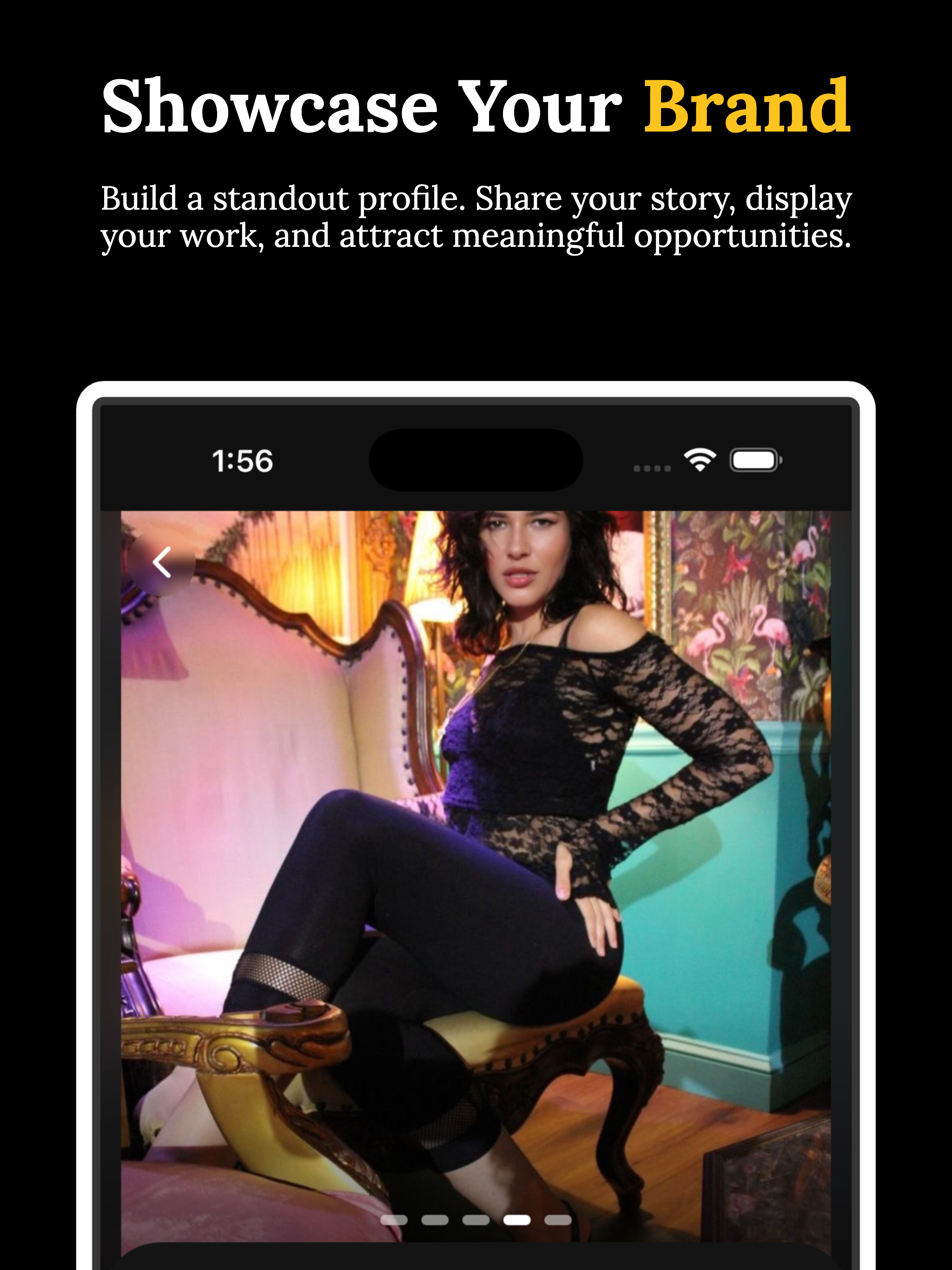 CM Club - Find social events