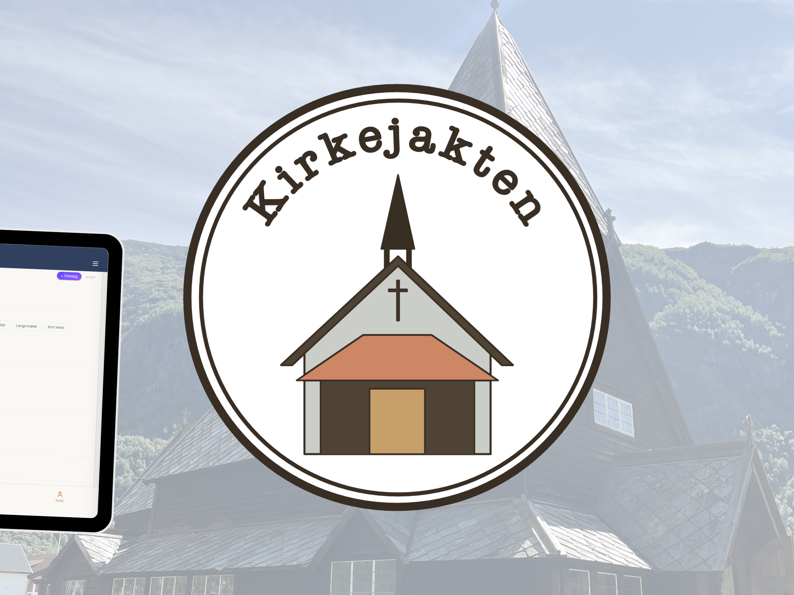 Kirkejakten screenshot 8