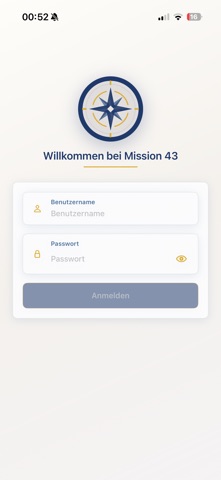 M43 screenshot