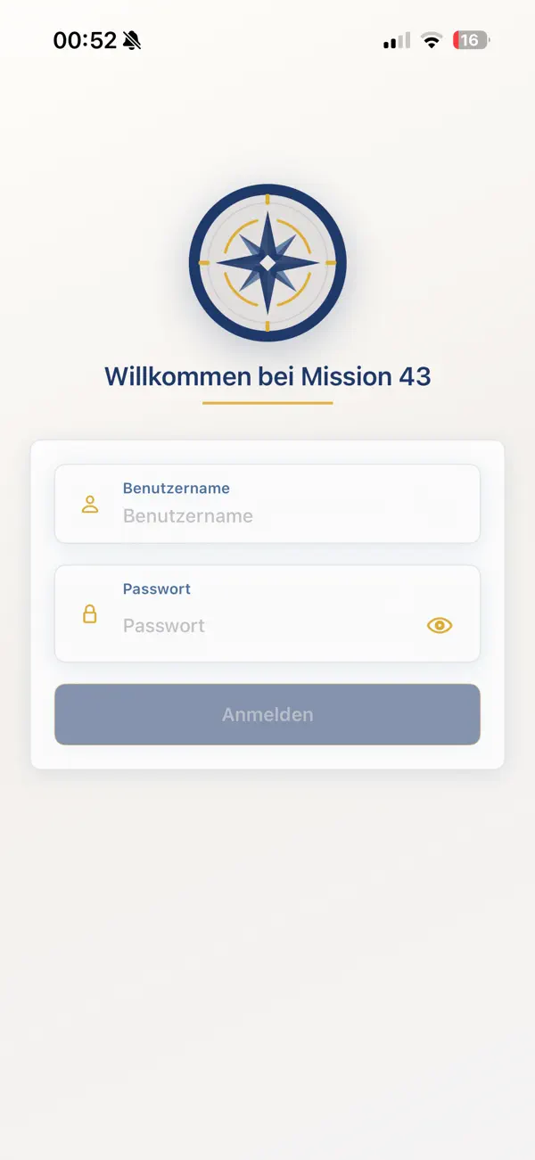Screenshot #1 pour M43