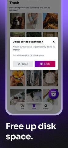 Keep. - Photo Cleaner Screenshot 6 of 6