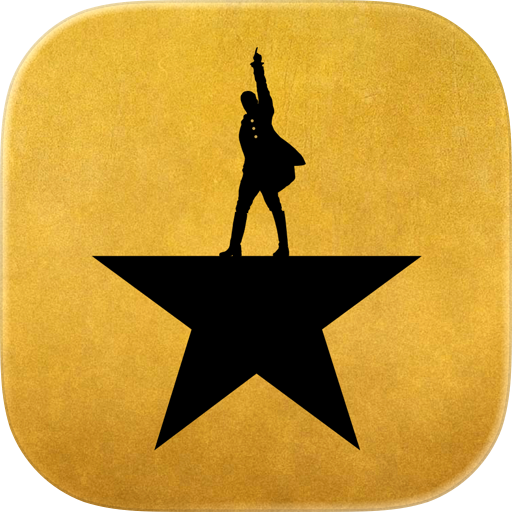 Hamilton - The Official App