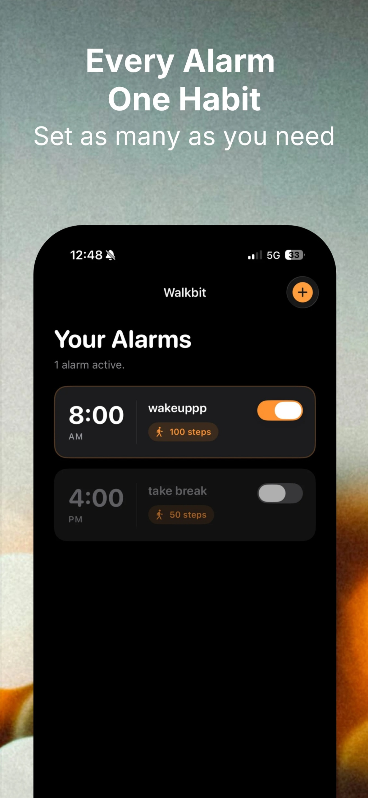 Wakebit screenshot 5