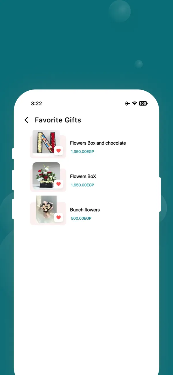 Screenshot #3 pour Nyroz Flowers