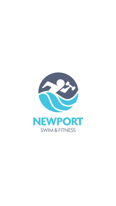 NewportSwimFit Screenshot