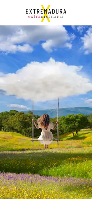 B2B Turismo Extremadura screenshot 1