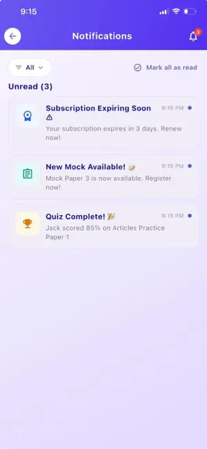 Eleven Plus screenshot 4