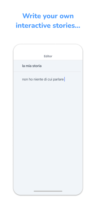 LinguaBerry Screenshot 5 of 8