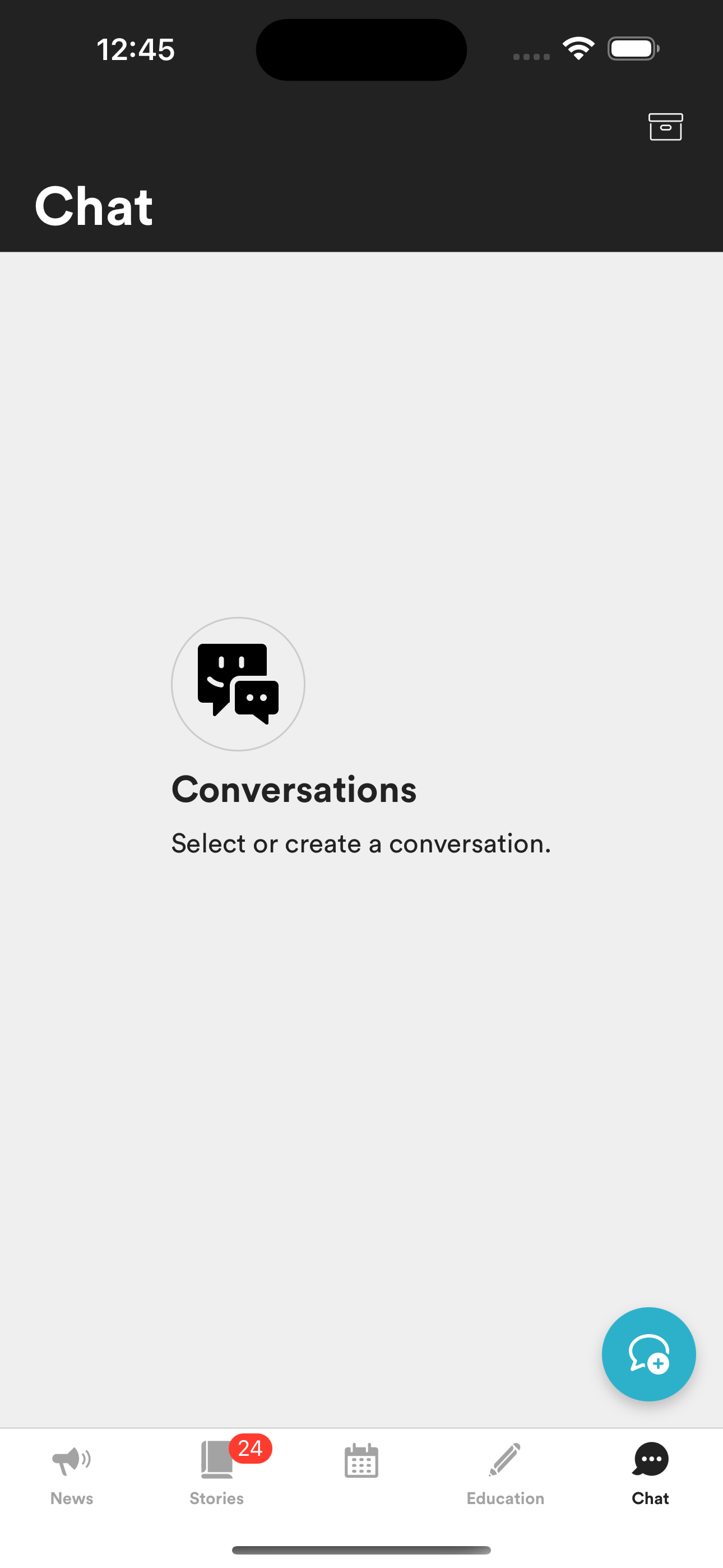 The Ranger App