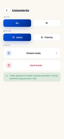 Flirteo screenshot